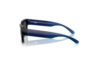 Vue latérale Arnette MYNDEGAP (AN4354 - 299087)