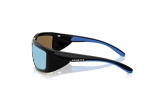 Vue latérale Arnette TAGGIT (AN4355 - 275322)