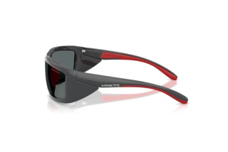 Vue latérale Arnette TAGGIT (AN4355 - 284181)