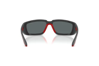 Vue arrière Arnette TAGGIT (AN4355 - 284181)