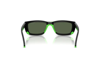 Vue arrière Arnette GRAF (AN4356 - 27531W)