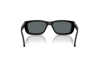 Vue arrière Arnette GRAF (AN4356 - 27581W)