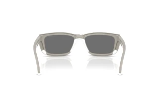 Vue arrière Arnette GRAF (AN4356 - 29871W)