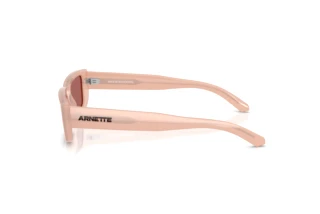 Vue latérale Arnette AL (AN4357 - 124769)