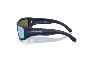 Vue latérale Arnette ZYME (AN4358 - 275922)