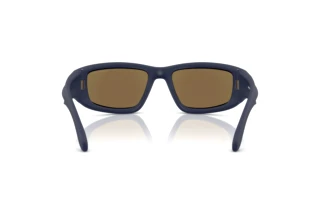 Vue arrière Arnette ZYME (AN4358 - 275922)