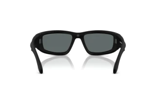 Vue arrière Arnette ZYME (AN4358 - 290081)