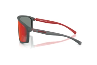 Vue latérale Arnette STRIPE-M (AN4360 - 28416Q)