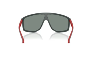Vue arrière Arnette STRIPE-M (AN4360 - 28416Q)