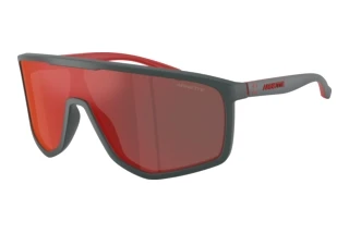 Vue de face Arnette STRIPE-M (AN4360 - 28416Q)