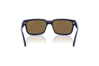 Vue arrière Arnette TWISTER (AN4362 - 275422)