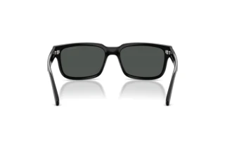 Vue arrière Arnette TWISTER (AN4362 - 290087)