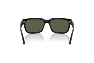 Vue arrière Arnette TWISTER (AN4362 - 29009A)