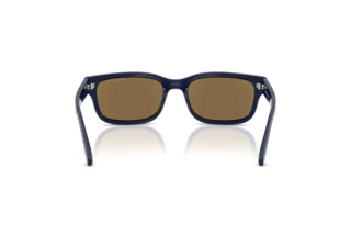 Vue arrière Arnette DEFYER (AN4363 - 275422)