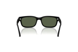 Vue arrière Arnette DEFYER (AN4363 - 29009A)