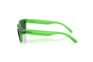 Vue latérale Arnette DEFYER (AN4363 - 301487)