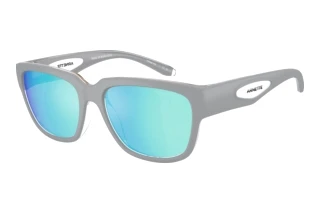 Vue de face Arnette BOUNCE (AN4366 - 3008Y7)