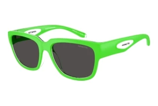 Vue de face Arnette BOUNCE (AN4366 - 301387)