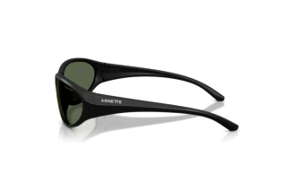 Vue latérale Arnette RAVEN (AN4368 - 290071)
