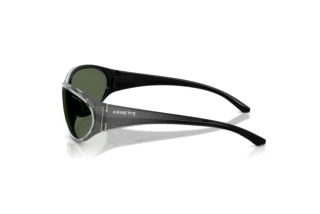 Vue latérale Arnette RAVEN (AN4368 - 303371)