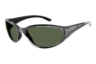 Vue de face Arnette RAVEN (AN4368 - 303371)