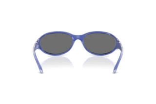 Vue arrière Arnette RAVEN (AN4368 - 30356G)