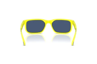 Vue arrière Arnette AN4372 (275780)