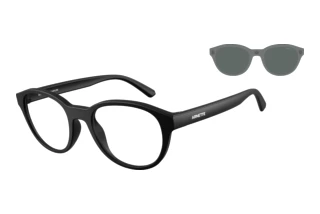 Vue de face Arnette AN4375 (27581W)