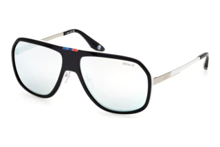 Vue de face BMW BW0076-H (01C)