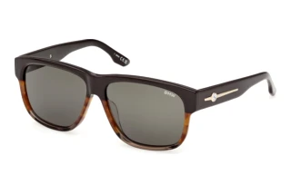 Vue de face BMW BW0079-H (56N)