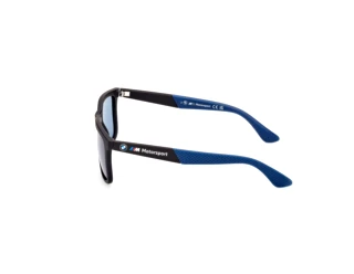 Vue latérale BMW Motorsport BS0031 (02M)
