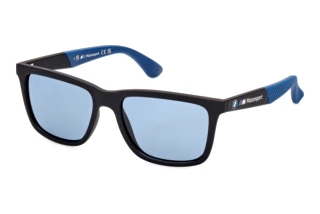 Vue de face BMW Motorsport BS0031 (02M)