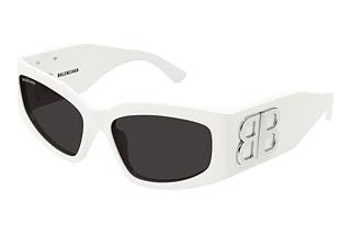 Balenciaga BB0321S 005 WHITE
