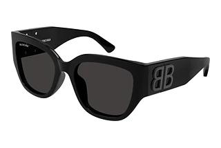 Balenciaga BB0323SK 001 BLACK