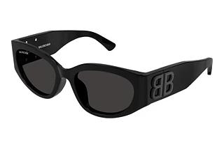 Balenciaga BB0324SK 001 BLACK