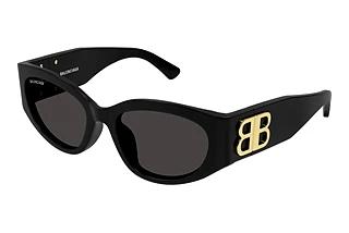 Balenciaga BB0324SK 002 BLACK