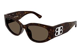 Balenciaga BB0324SK 003 HAVANA