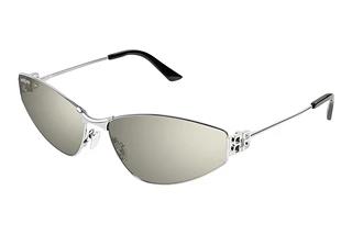 Balenciaga BB0335S 006 SILVER