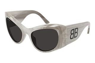 Balenciaga BB0393S 004 GREY