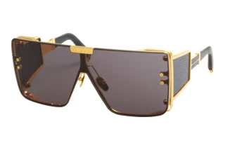 Vue de face Balmain Paris WONDER BOY-LTD (BPS-102 - H)