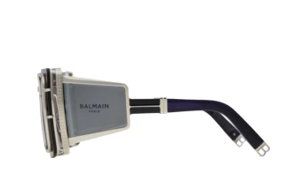 Vue latérale Balmain Paris WONDER BOY-LTD (BPS-102 - J)