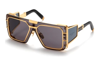 Vue de face Balmain Paris WONDER BOY (BPS-102 - K)