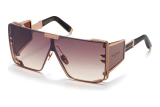 Vue de face Balmain Paris WONDER BOY (BPS-102 - M)