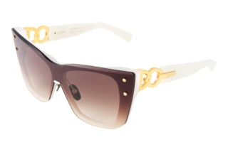 Vue de face Balmain Paris ARMOUR (BPS-106 - B)