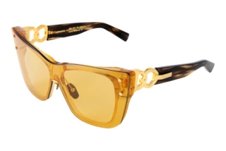 Vue de face Balmain Paris ARMOUR (BPS-106 - C)