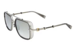 Vue de face Balmain Paris OFFICIER (BPS-108 - B)