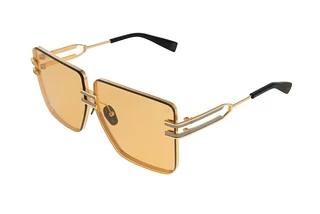 Balmain Paris BPS-109 A Amber - ARGold - Black Rhodium - Black