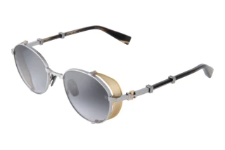Vue de face Balmain Paris BRIGADE-I (BPS-110 - B)