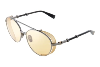 Vue de face Balmain Paris BRIGADE - II (BPS-111 - C)