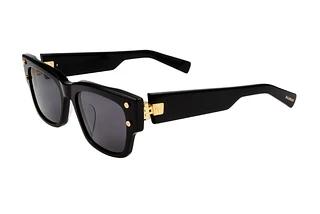 Balmain Paris BPS-118 A Dark Grey - ARBlack - Gold